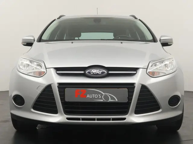 Ford Focus Wagon 1.0 EcoBoost Edition 2014 Benzine 8