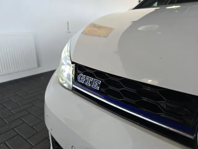 Volkswagen Golf 1.4 TSI PHEV GTE 2018 Hybride Benzine 18