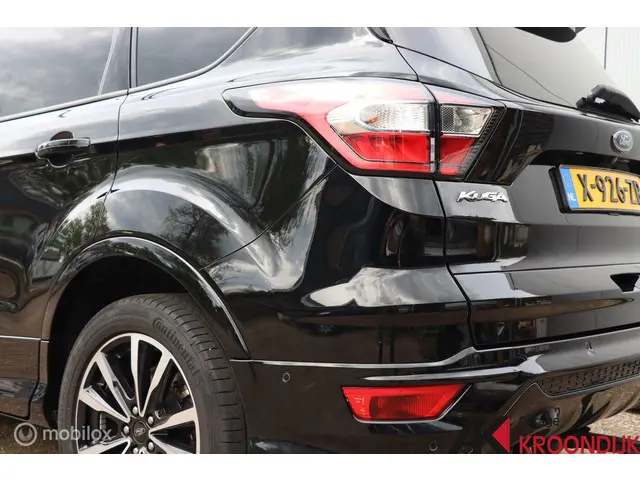 Ford Kuga 1.5 EcoBoost ST Line 2018 Benzine 11