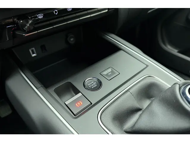 Citroën C5 Aircross 1.2T 130pk C-Series 2023 Benzine 28