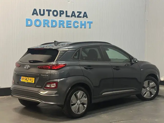 Hyundai Kona EV Fashion 64 kWh CAMERA 2020 Elektrisch 9