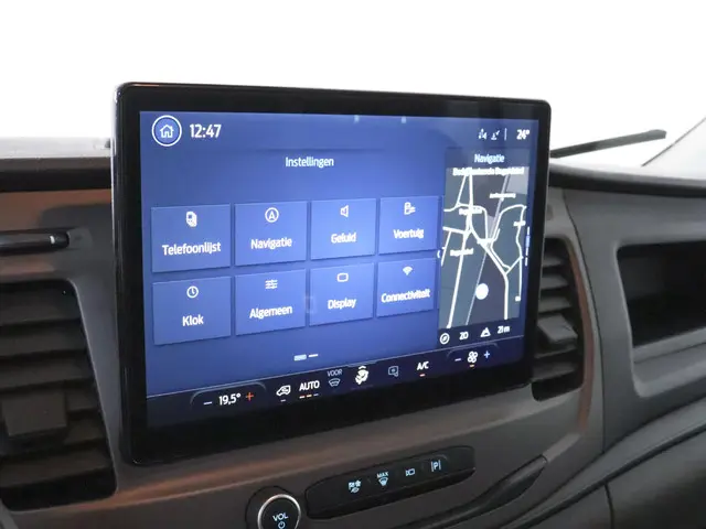 Ford Transit 290 2.0 TDCI L2H2 Trend 2024 Diesel 24