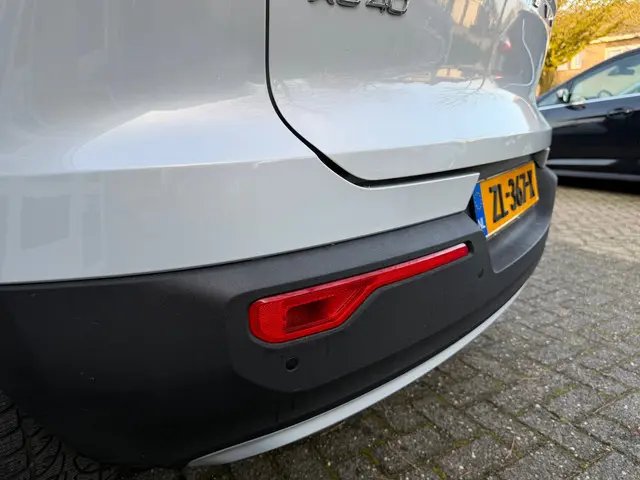 Volvo XC40 1.5 T3 Momentum Pro 2019 Benzine 9