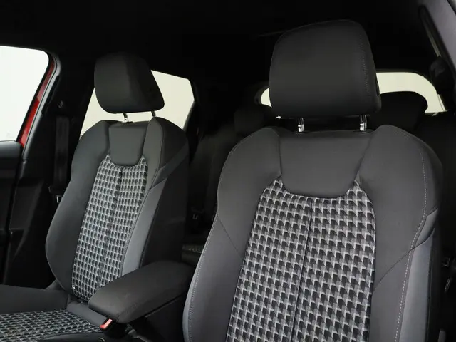 Audi A1 Sportback 25 TFSI/95PK epic 2021 Benzine 6