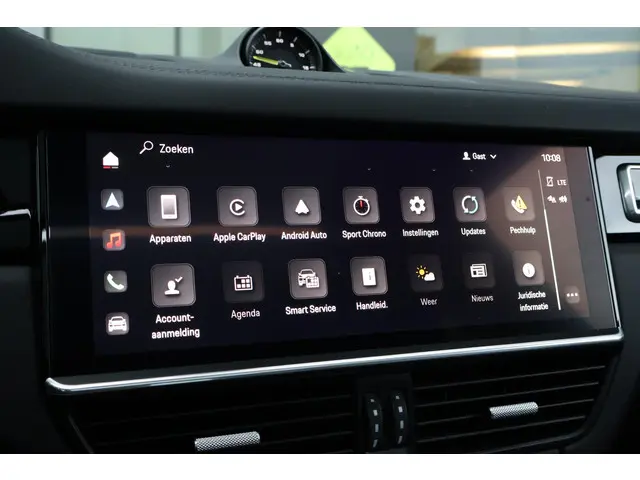 Porsche Cayenne 3.0 E-Hybrid 2021 Hybride Benzine 32