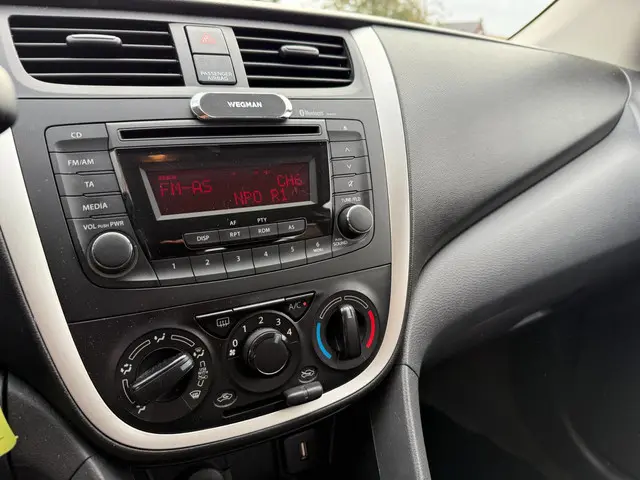 Suzuki Celerio 1.0 Comfort RIJKLAARPRIJS 2018 Benzine 12