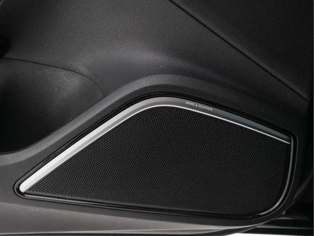 Audi RS3 2.5 TFSI quattro 2017 Benzine 25