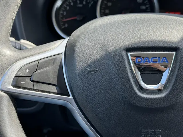 Dacia Sandero 0.9 TCe Laureate 2017 Benzine 15
