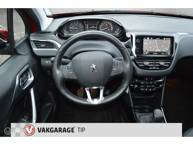 Peugeot 2008 1.2 GT-line 2018 Benzine 13
