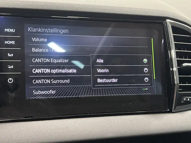 Škoda Karoq 1.5 TSI ACT Style Business 2018 Benzine 28