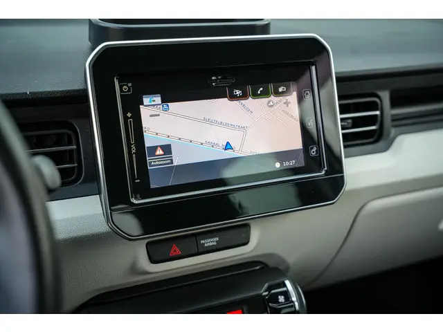 Suzuki Ignis 1.2 Stijl 2017 Benzine 16