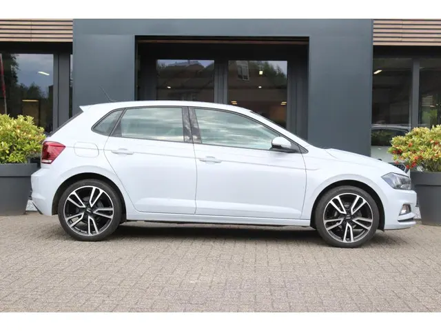 Volkswagen Polo 1.0 TSI 95pk Comfortline 2020 Benzine 3