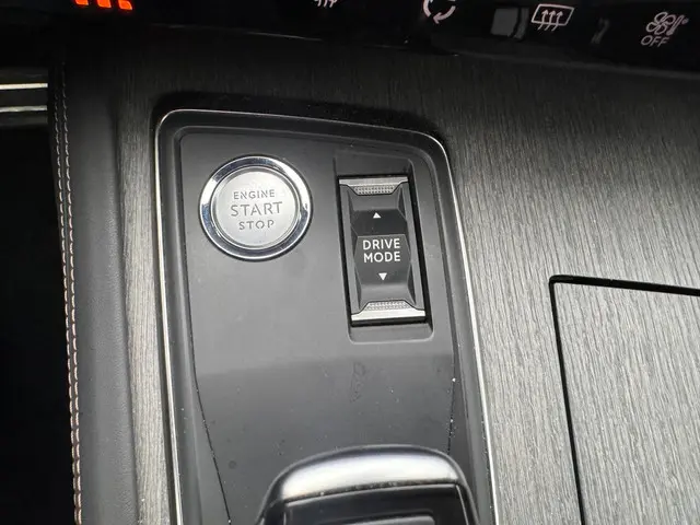 Peugeot 508 1.6 PureTech GT Line 2019 Benzine 13