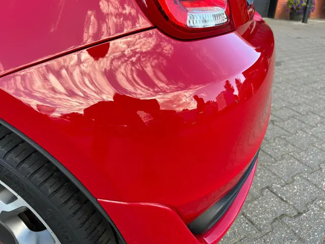 Fiat 500 0.9 TwinAir Turbo Sport 2016 Benzine 16