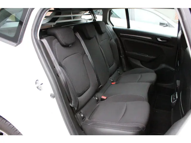 Renault Mégane Estate 1.0 TCe Zen 2021 Benzine 14