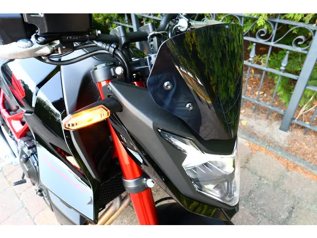 Honda CB 750 HORNET | CB 750 ABS 2024 Benzine 20