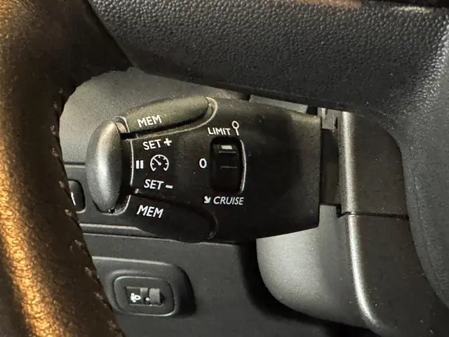 Citroën C3 Aircross 1.2 PureTech S&S Feel 2019 Benzine 24