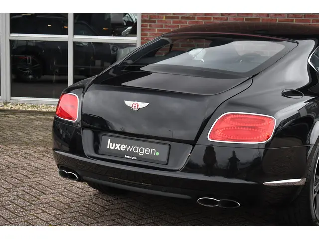 Bentley Continental GT 4.0 V8 508pk 2013 Benzine 44