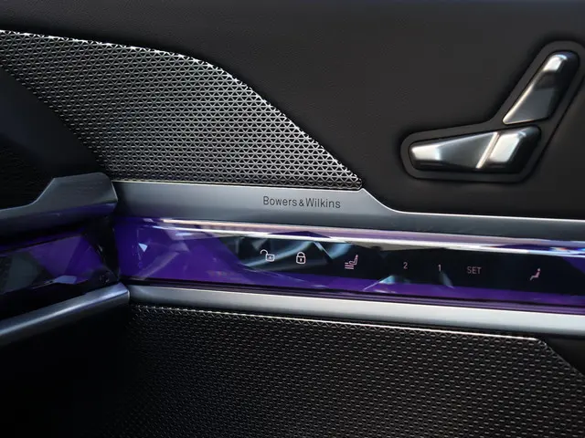 BMW 7 Serie 750e xDrive 2025 Hybride Benzine 32