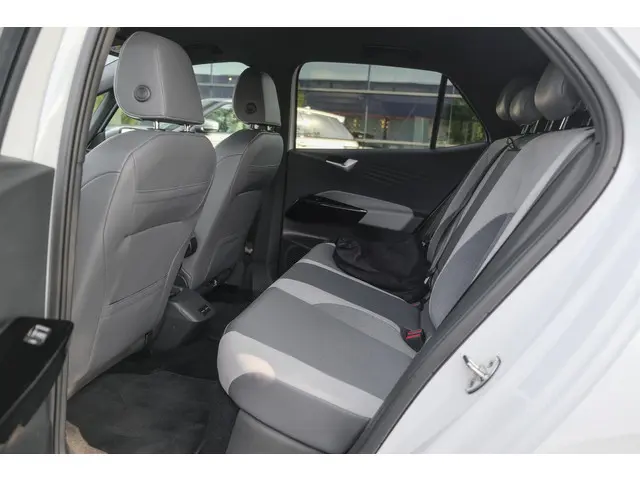 Volkswagen ID.3 204pk First Plus 2020 Elektrisch 11