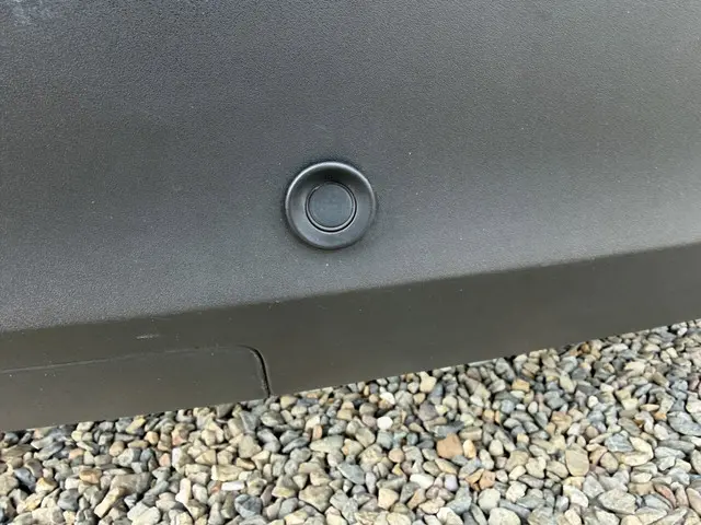 Ford Fiesta 1.0 EcoBoost Titanium 2014 Benzine 25