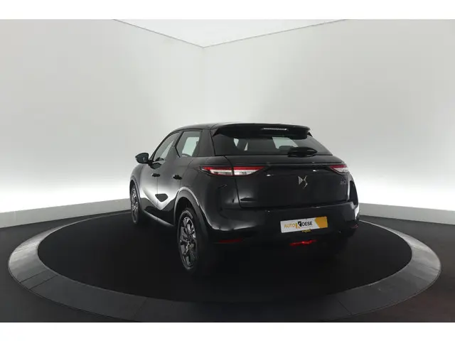 DS DS 3 Crossback PureTech 100 Montmartre 2022 Benzine 10