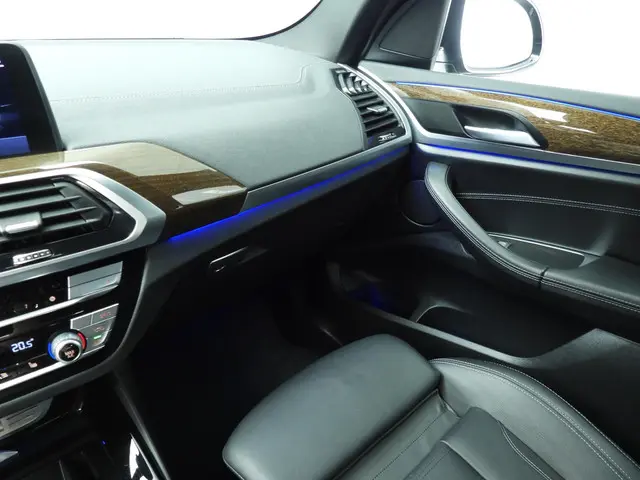BMW X3 M40i xDrive 2021 Benzine 20