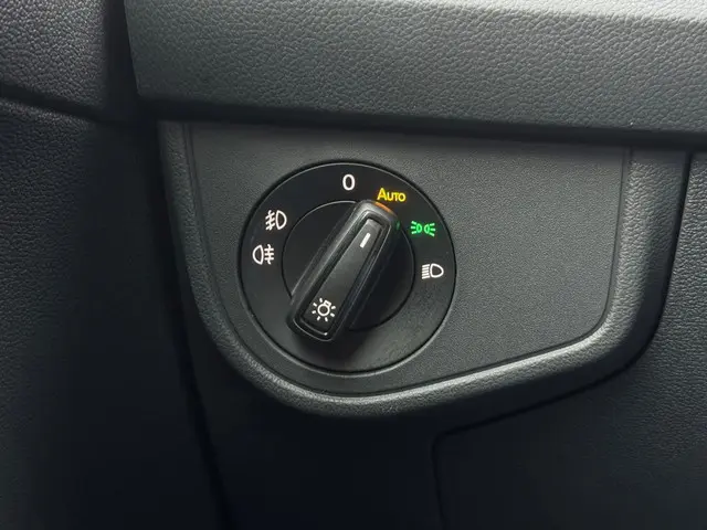 Volkswagen Taigo 1.0 TSI R-Line 2025 Benzine 34