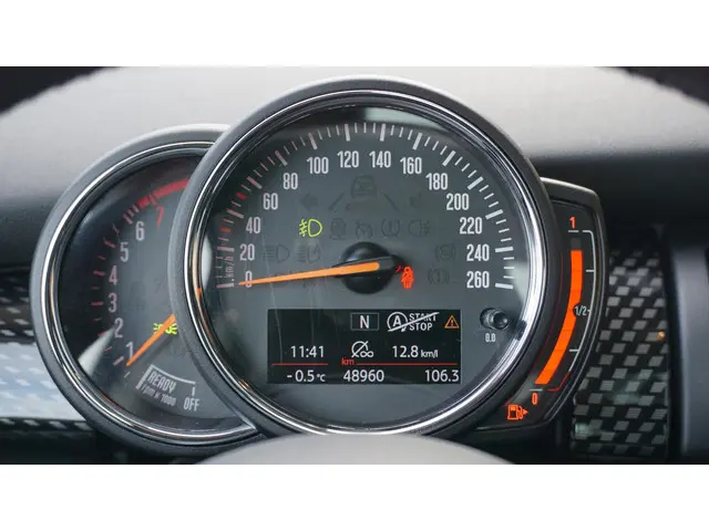 MINI Cooper S 2.0 192pk 3Drs Chili 2020 Benzine 38