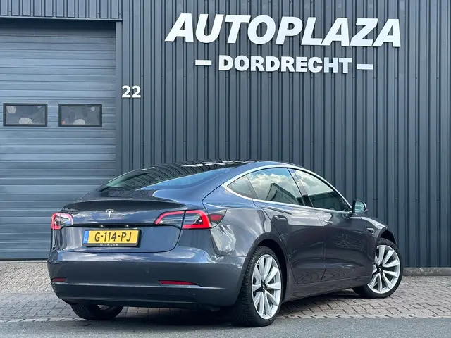 Tesla Model 3 Standard RWD Plus 60 kWh 2019 Elektrisch 9