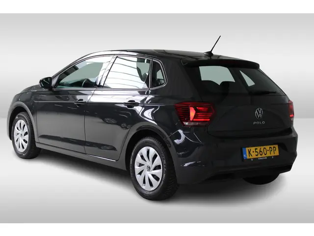 Volkswagen Polo 1.0 MPI Comfortline 2021 Benzine 3