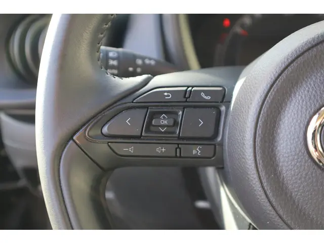 Toyota Aygo X 1.0 VVT-i S-CVT PLAY 2023 Benzine 15
