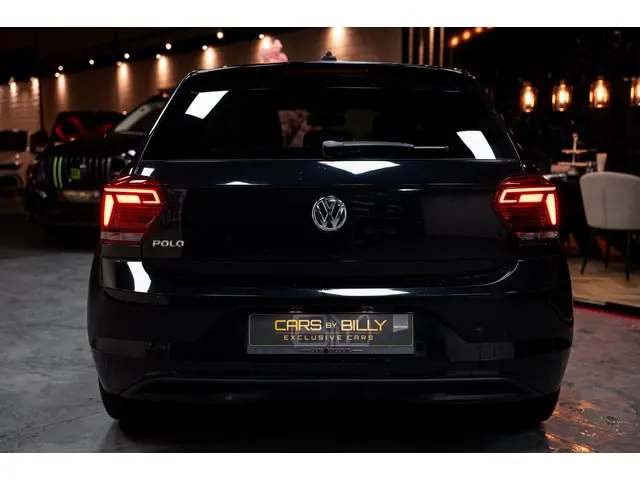 Volkswagen Polo 1.0 TSI BEATS|PANO|AUT| 2019 Benzine 5