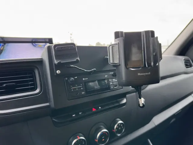 Renault Master T35 2.3 dCi 150 L3 Energy 2021 Diesel 13