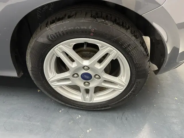 Ford Ka Ka+ 1.2 Trend Ultimate 2017 Benzine 9