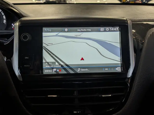 Peugeot 2008 1.2 PureTech Blue Lion 2017 Benzine 23