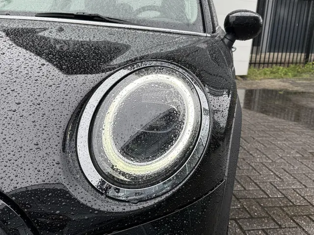 MINI Cooper One 1.5 Business Edition 2021 Benzine 9