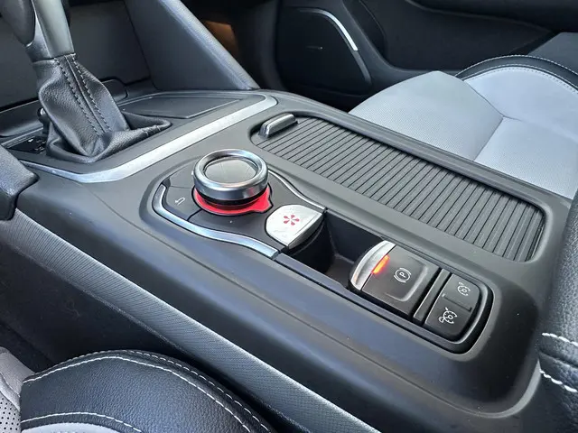 Renault Talisman 1.6 TCe Limousin 2018 Benzine 42