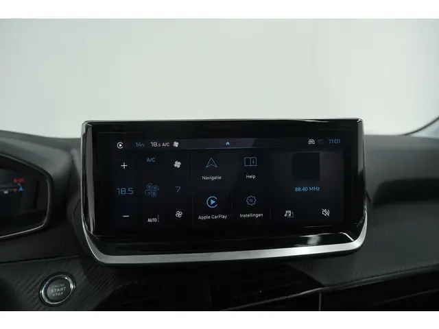 Peugeot 208 PureTech 100 Allure 2024 Benzine 48