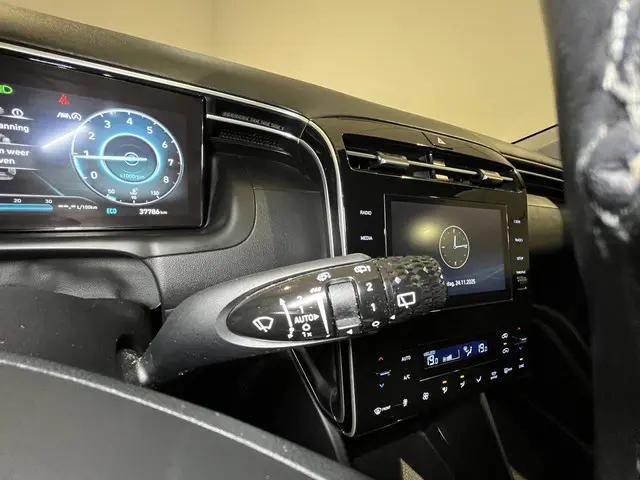 Hyundai Tucson 1.6 T-GDI MHEV i-Motion 2022 Benzine 27