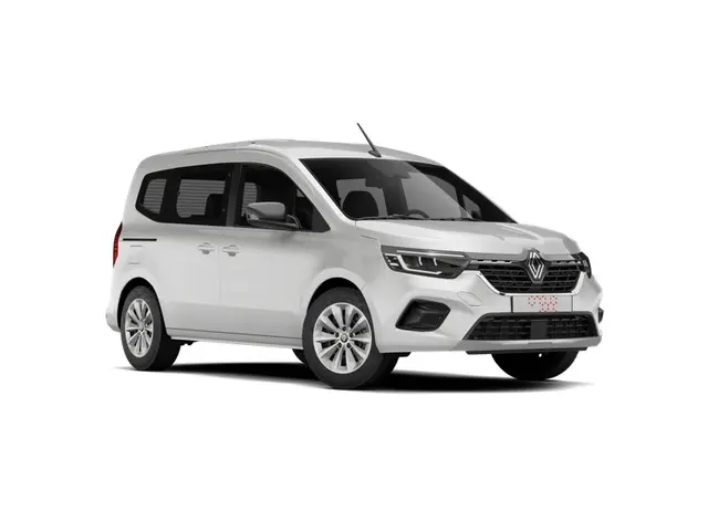 Renault Kangoo Extra 2026 Elektrisch 3