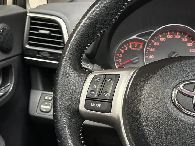 Toyota Verso-S 1.3 VVT-i Dynamic 2014 Benzine 15