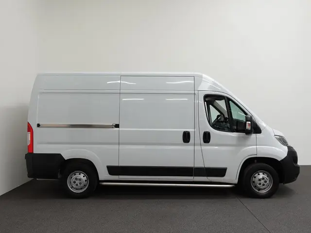 Citroën Jumper L2H2 120pk 2021 Diesel 5