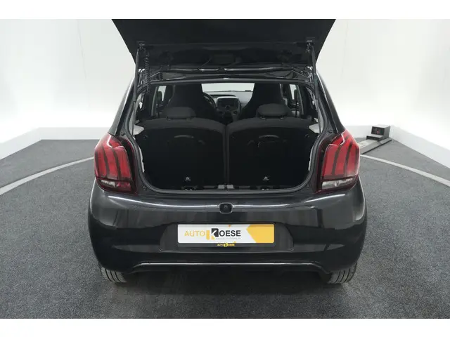 Peugeot 108 1.0 e-VTi Active 2022 Benzine 45