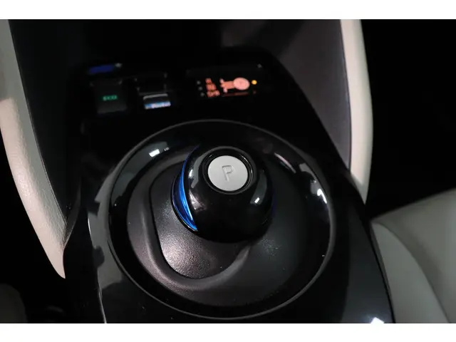 Nissan Leaf N-Connecta 40 kWh 2020 Elektrisch 23