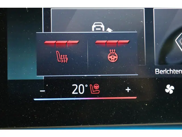 BMW iX1 eDrive20 2025 Elektrisch 13