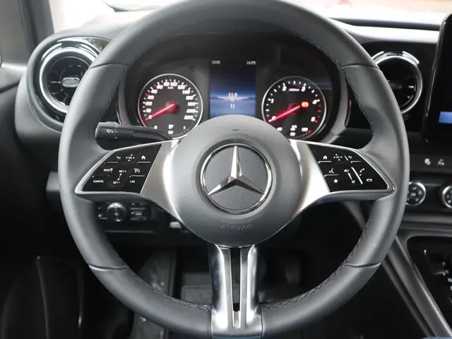 Mercedes-Benz Citan 112 CDI L1 SELECT AUT. 2024 Diesel 7