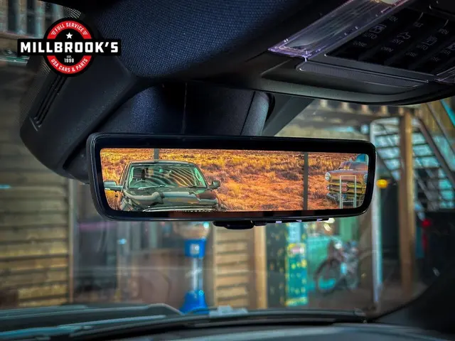 Dodge Ram 1500 5.7 V8 Laramie Night, 2024 Benzine 15