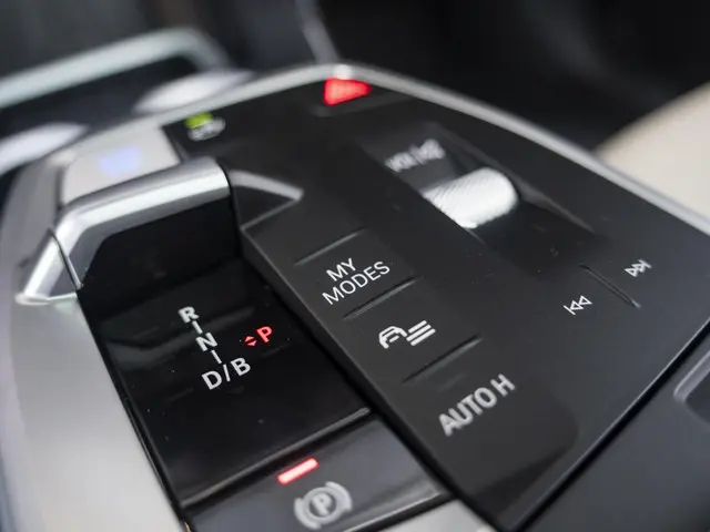 BMW iX2 eDrive20 2024 Elektrisch 14