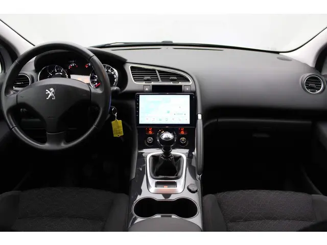 Peugeot 3008 1.2 PureTech Style 2016 Benzine 26